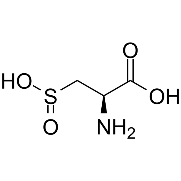 L-Cysteinesulfinic acid 1115-65-7